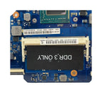 For Samsung NP700Z7C Laptop Motherboard i7-3615QM 2.3GHz CPU BA41-01941A GT650M - Bighao-Era Laptop part