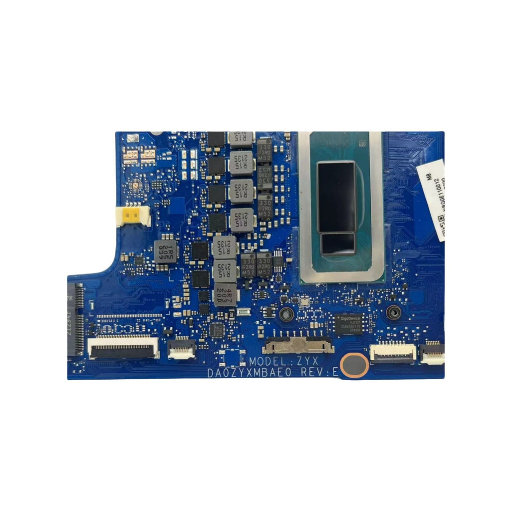 Acer Aspire A715-76 Motherboard DA0ZYXMBAE0 with i5-12500H CPU - Bighao-Era Laptop part