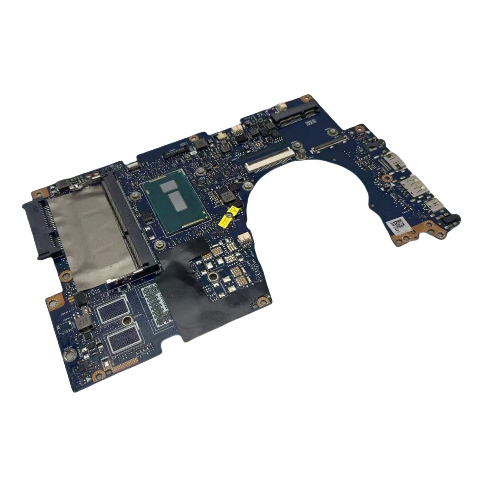 SAUS Zenbook UX303LA Motherboard i5-5200U CPU 4GB RAM UMA - Bighao-Era Laptop part