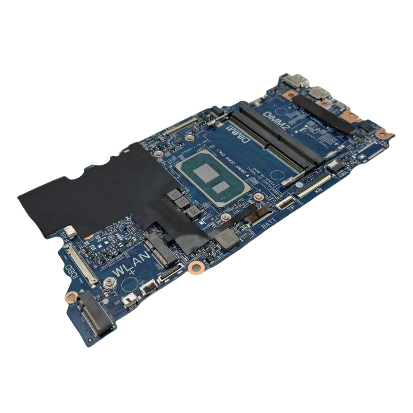 CN-0C9RFG For Dell Latitude 3520 Laptop Motherboard 213047-1 UMA i7-1165G7 CPU - Bighao-Era Laptop part