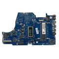 HP 17-BY Motherboard L67088-601 with Core i5-10210 CPU DDR4 - Bighao-Era Laptop part