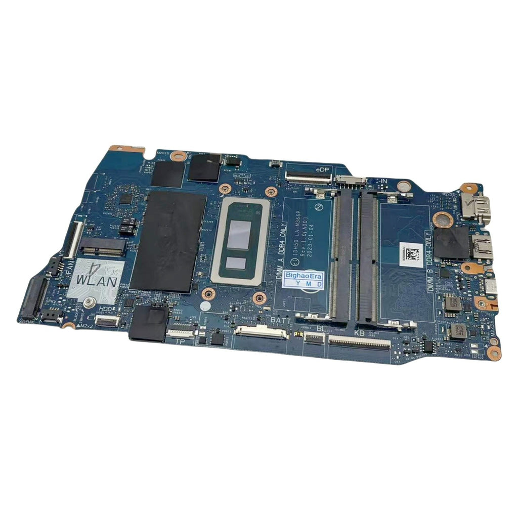 LA-M366P Dell Inspiron 15 3530 Motherboard for i3-1305U - IDH50 CN-0J5TN4 - Bighao-Era Laptop part
