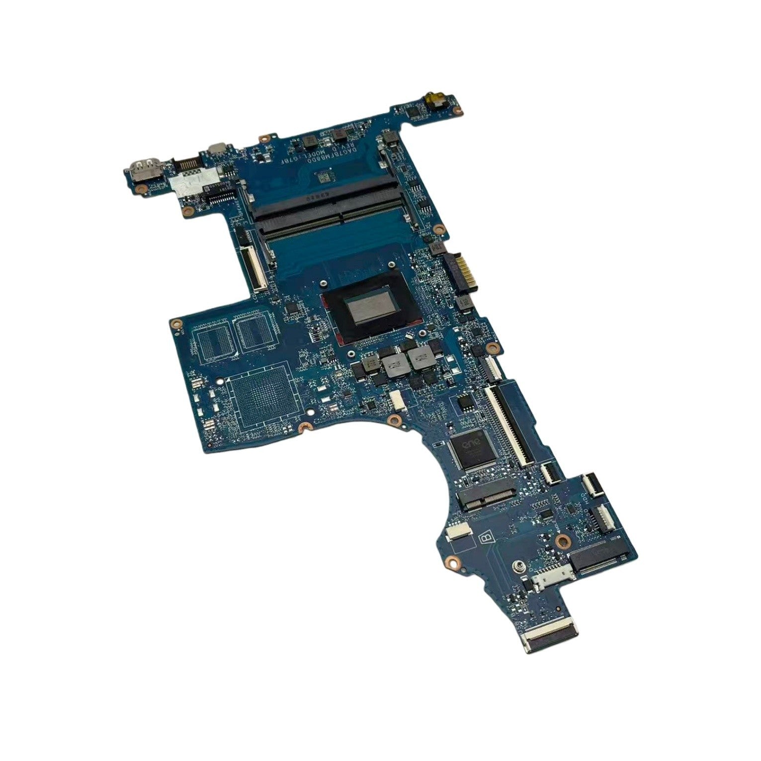 DAG7BFMB8D0 UMA For HP Pavilion 15-CW Laptop Motherboard With Ryzen R3-2200U CPU - Bighao-Era Laptop part