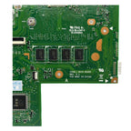 ASUS X540LJ A540LJ F540LJ K540LJ Motherboard i3-5005U CPU 4G RAM GT920M GPU - Bighao-Era Laptop part