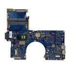 HP Pavilion 15-AU DAG34AMB6D0 Motherboard UMA i7-7500U CPU 901573-601 - Bighao-Era Laptop part