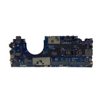 LA-E091P For Dell Latitude E5580 Motherboard CDM80 CN-07H156 With i5-7200U CPU - Bighao-Era Laptop part
