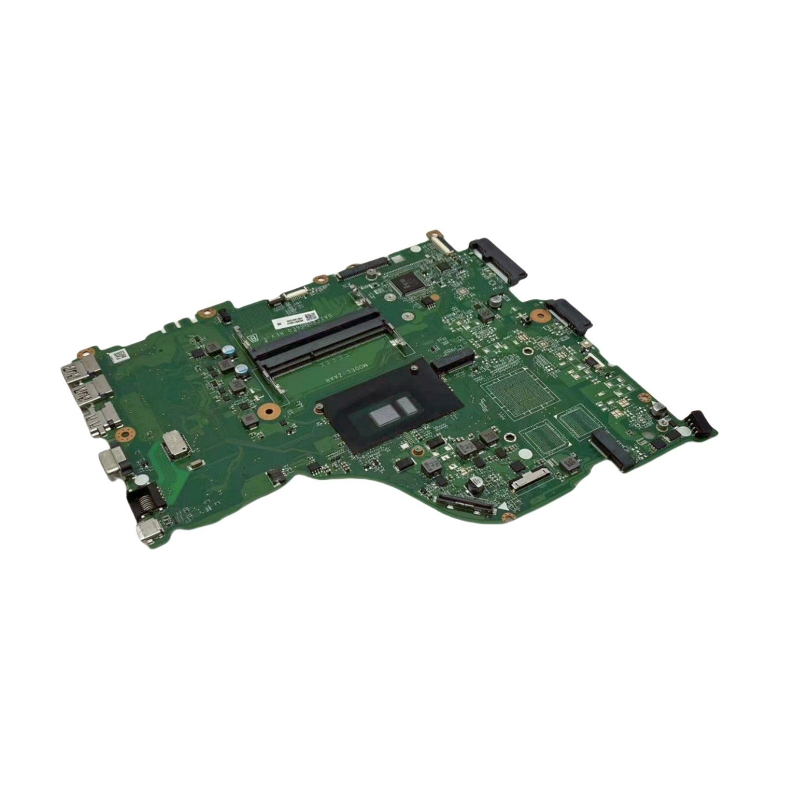 Acer Aspire E5-576G Motherboard NBGRV11003 Model ZAAR DAZAARMB6E0 for i3-7100U - Bighao-Era Laptop part