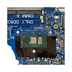 DELL Latitude 3470 Motherboard 14291-1 with i3-6100U CPU for 3470 and 3570 Laptops - Bighao-Era Laptop part