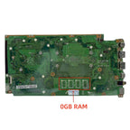 X512DK For ASUS Vivobook F512DA X512DAP F512DK Motherboard AMD R3-3200U 0GB/4GB - Bighao-Era Laptop part