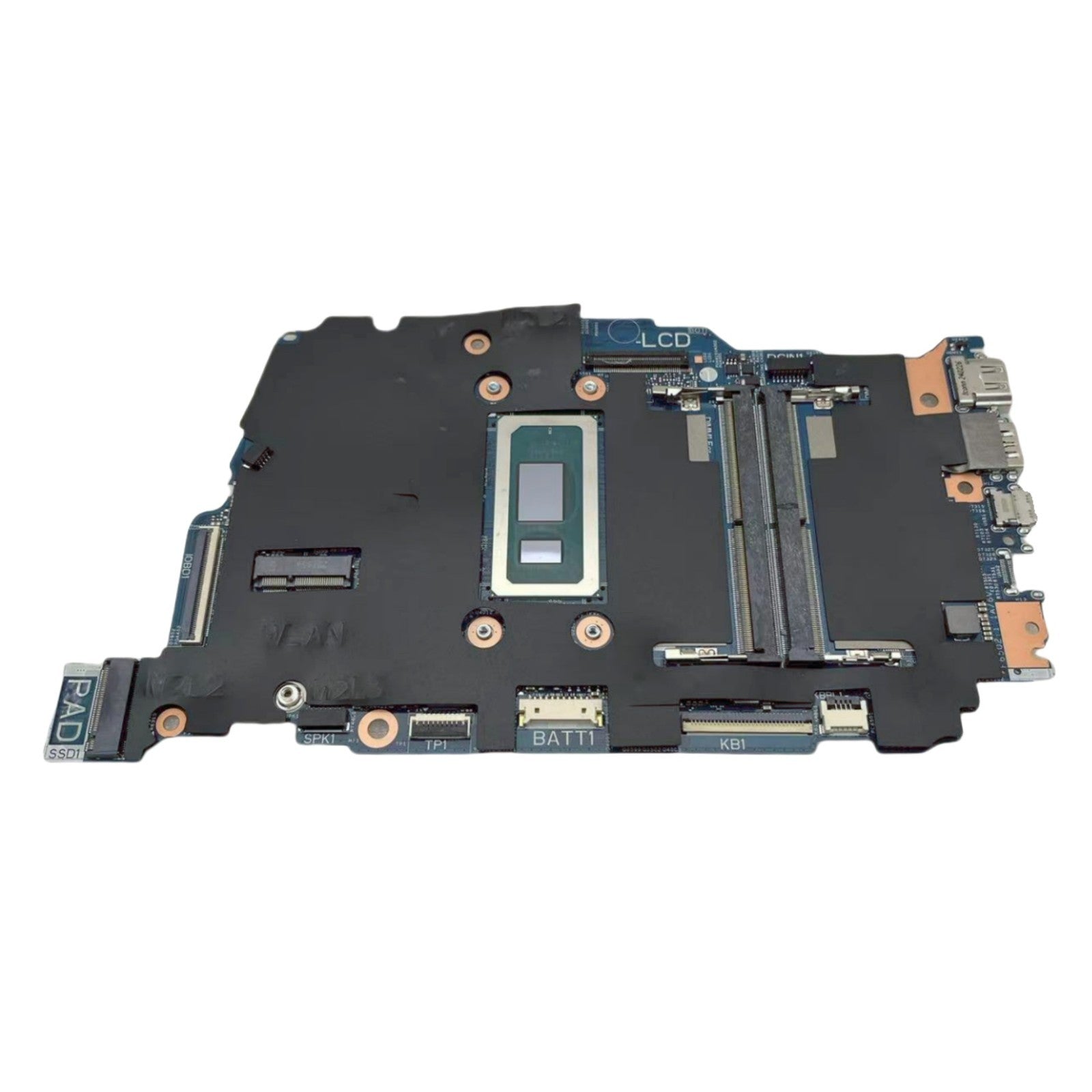 223131-1 For Dell Inspiron 14 5440 Laptop Motherboard 02T34J Intel Core 5 120U - Bighao-Era Laptop part