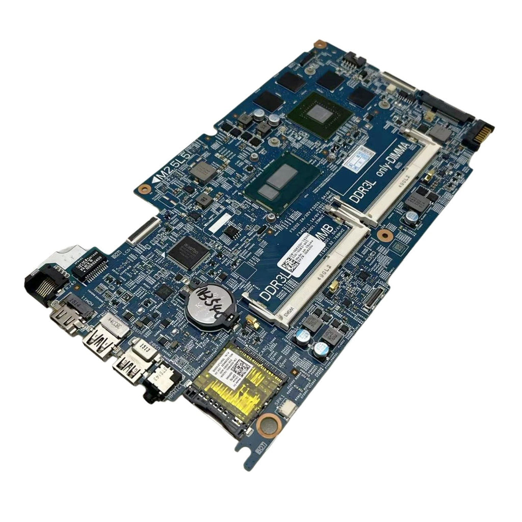 Dell Inspiron 15 7537 Motherboard 12311-2 i7-4510U GT750M 2GB Replacement - Bighao-Era Laptop part