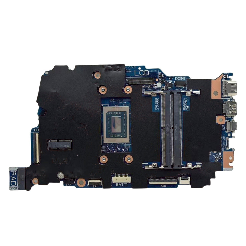 Dell Inspiron 14 5445 Motherboard 223125-1 for AMD Ryzen 5 8540U – Replacement Part - Bighao-Era Laptop part