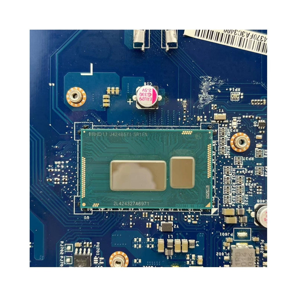 Acer Aspire V3-572P Motherboard LA-B161P for i3-4030U NBML811002 - Bighao-Era Laptop part