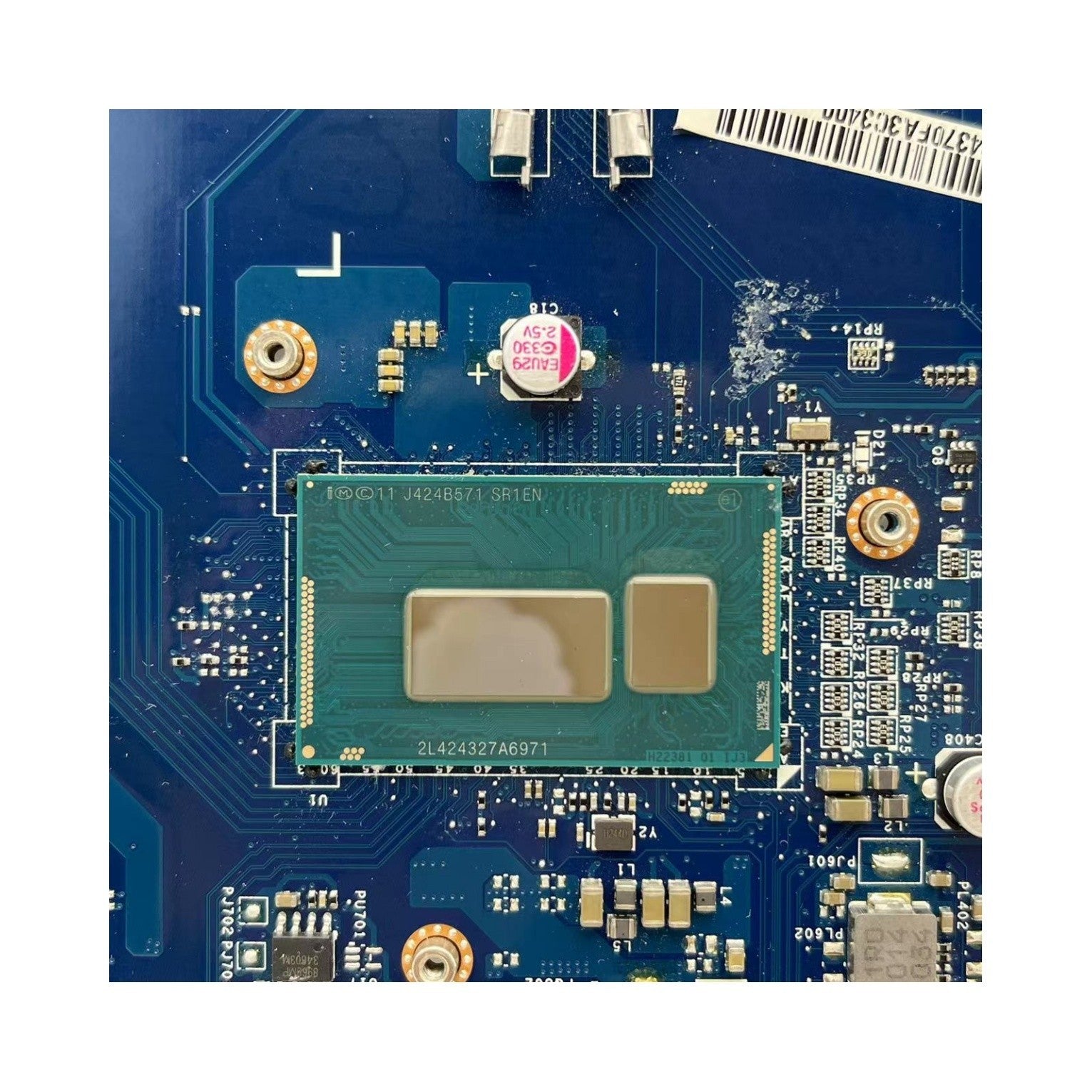 Acer Aspire V3-572P Motherboard LA-B161P for i3-4030U NBML811002 - Bighao-Era Laptop part