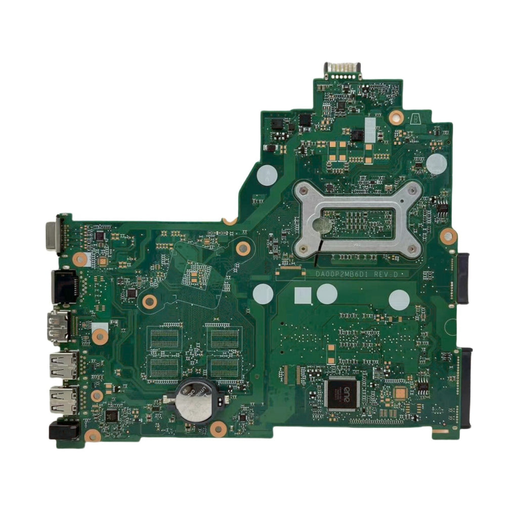 HP 14-BW Laptop Motherboard DA00P2MB6D1 with AMD A9-9420 CPU 925544-601 - Bighao-Era Laptop part