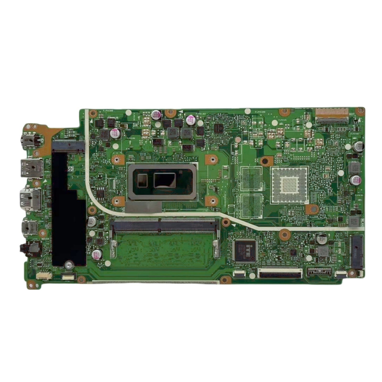ASUS VivoBook 15 X512FF Motherboard for X512FA X512FJ X512FL X512FJG with 4GB RAM - Bighao-Era Laptop part