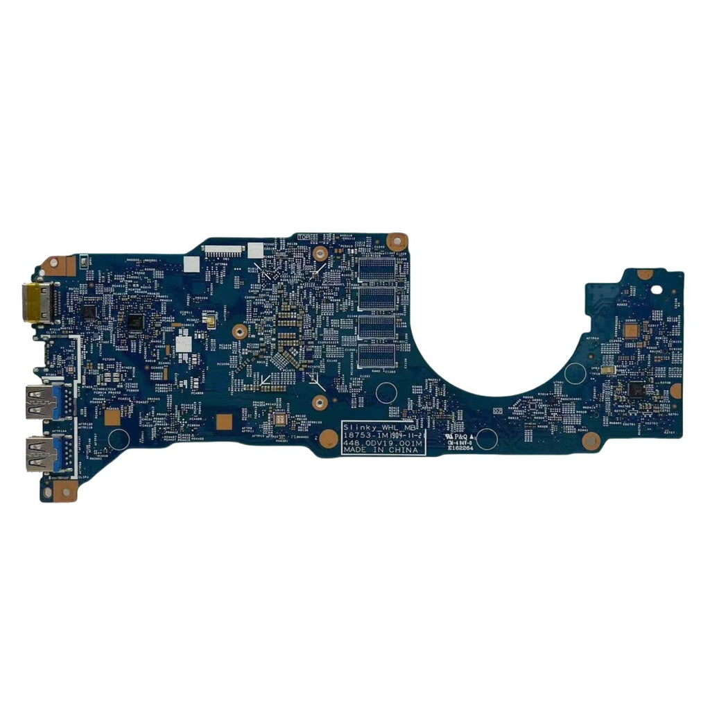 Acer Spin 3 SP314-52 Motherboard 18753-1M i3-8145U 4GB NBH6011007 - Bighao-Era Laptop part