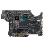 MSI GV62 8RD Motherboard MS-16JF1 with i7-8750H CPU and GTX1050Ti 4GB-GPU DDR4 - Bighao-Era Laptop part