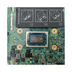 Dell Inspiron 13 7375 Motherboard 17852-1 CN-0K6D95 for AMD R5-2500U CPU - Bighao-Era Laptop part