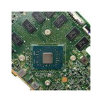 AS3EA_UMA Mainboard for Acer Swift SF113-31 Motherboard NBGNL11001 N3350 4GB-RAM - Bighao-Era Laptop part
