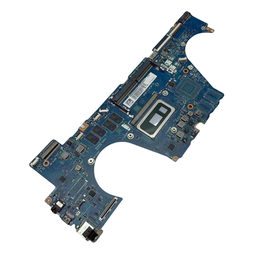 Lenovo Ideapad C340-14IML Motherboard LA-H082P for i3 i5 CPU with 4GB RAM - Bighao-Era Laptop part