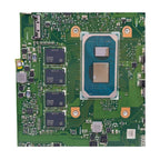 For ASUS VivoBook X521EQ X521FQ X513EQ Motherboard i7-1165G7 CPU 16GB MX350-2G - Bighao-Era Laptop part