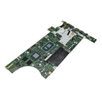 NM-D351 Lenovo P14s Gen 2 Motherboard i7-1165G7 16GB T500 2G-GPU - Bighao-Era Laptop part