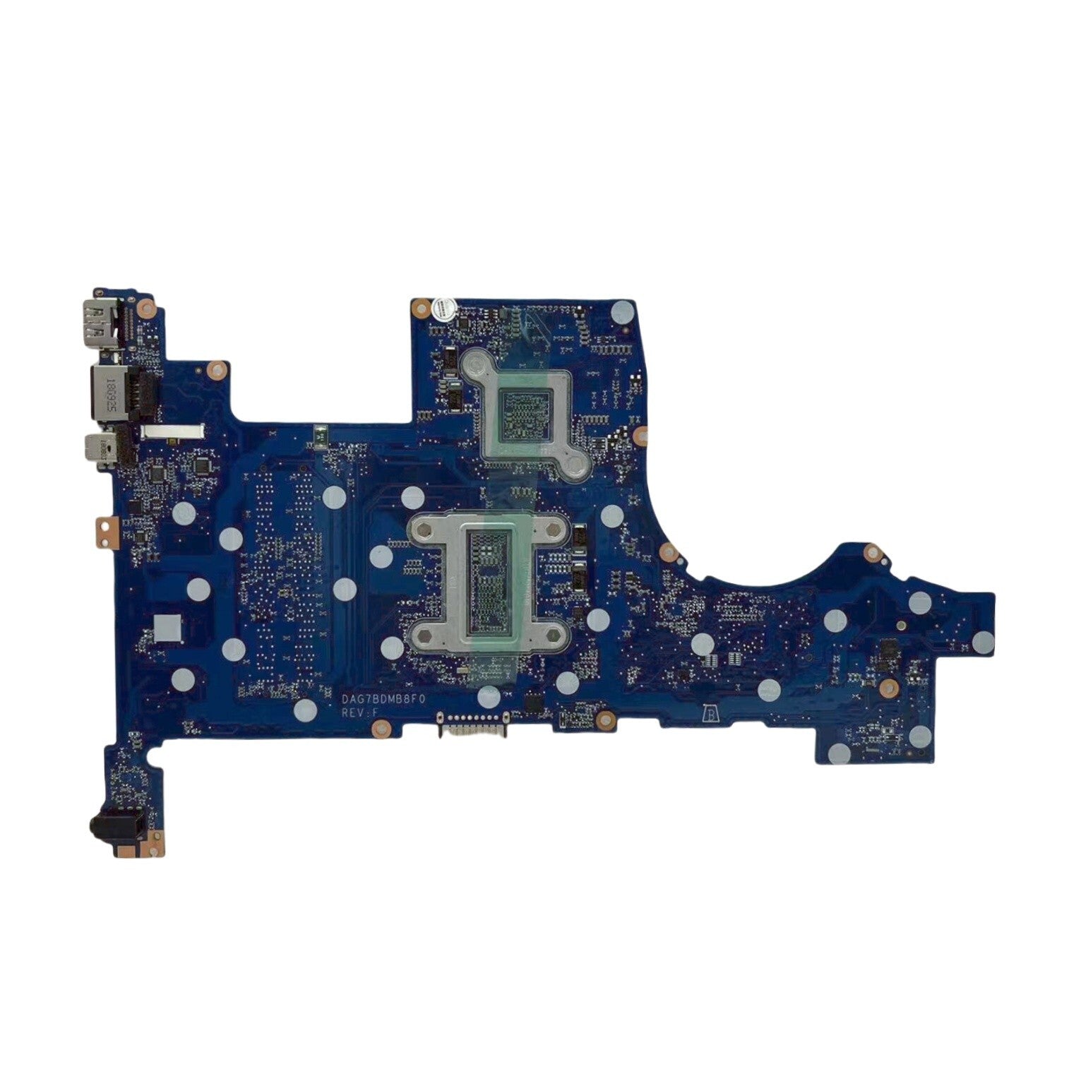 HP Pavilion 15-CS Motherboard DAG7BDMB8F0 with i5-8265U and MX150 2G GPU - Bighao-Era Laptop part