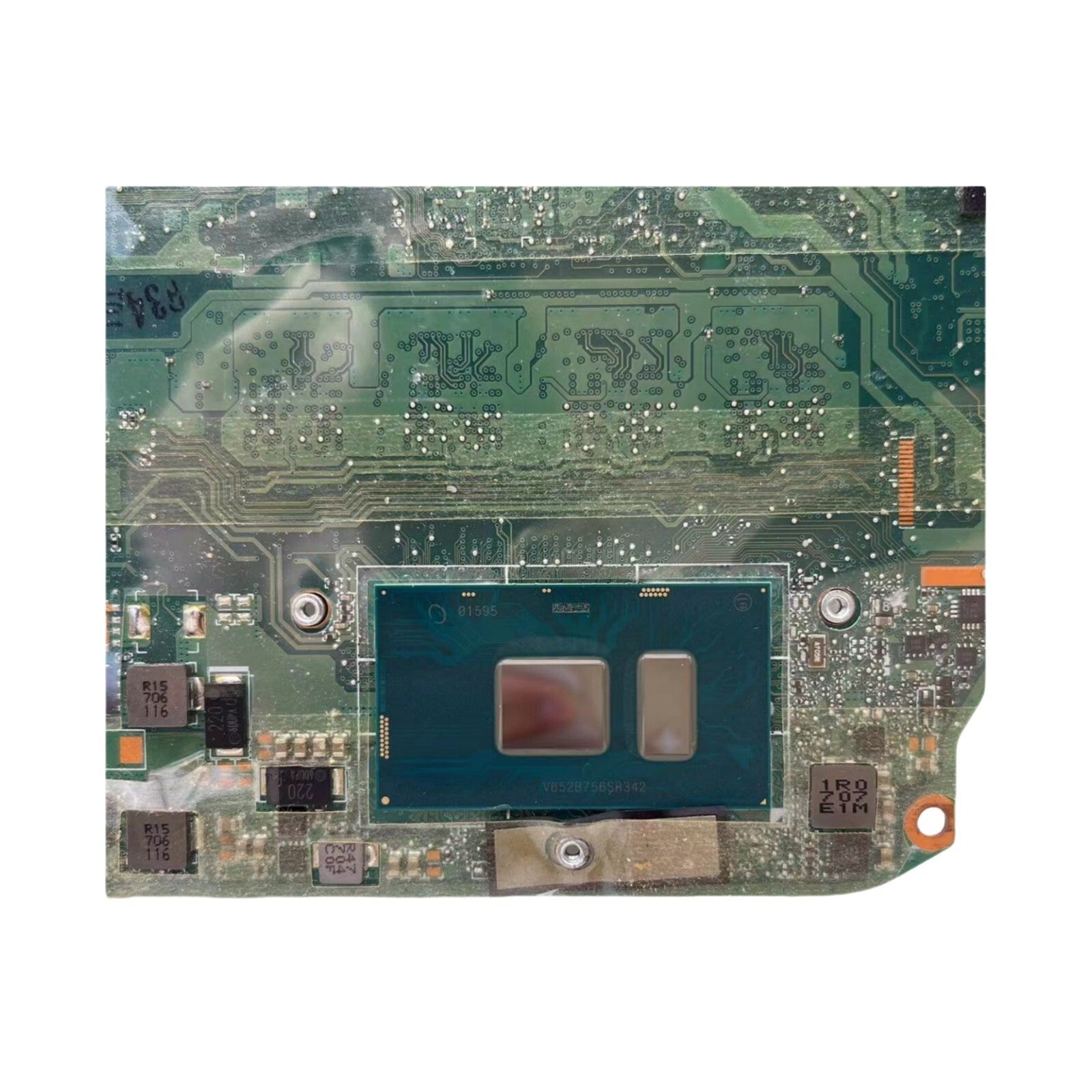 DAX31MB1AA0 HP Spectre X360 13-AC Motherboard with i5-7200U and 8GB RAM - Bighao-Era Laptop part