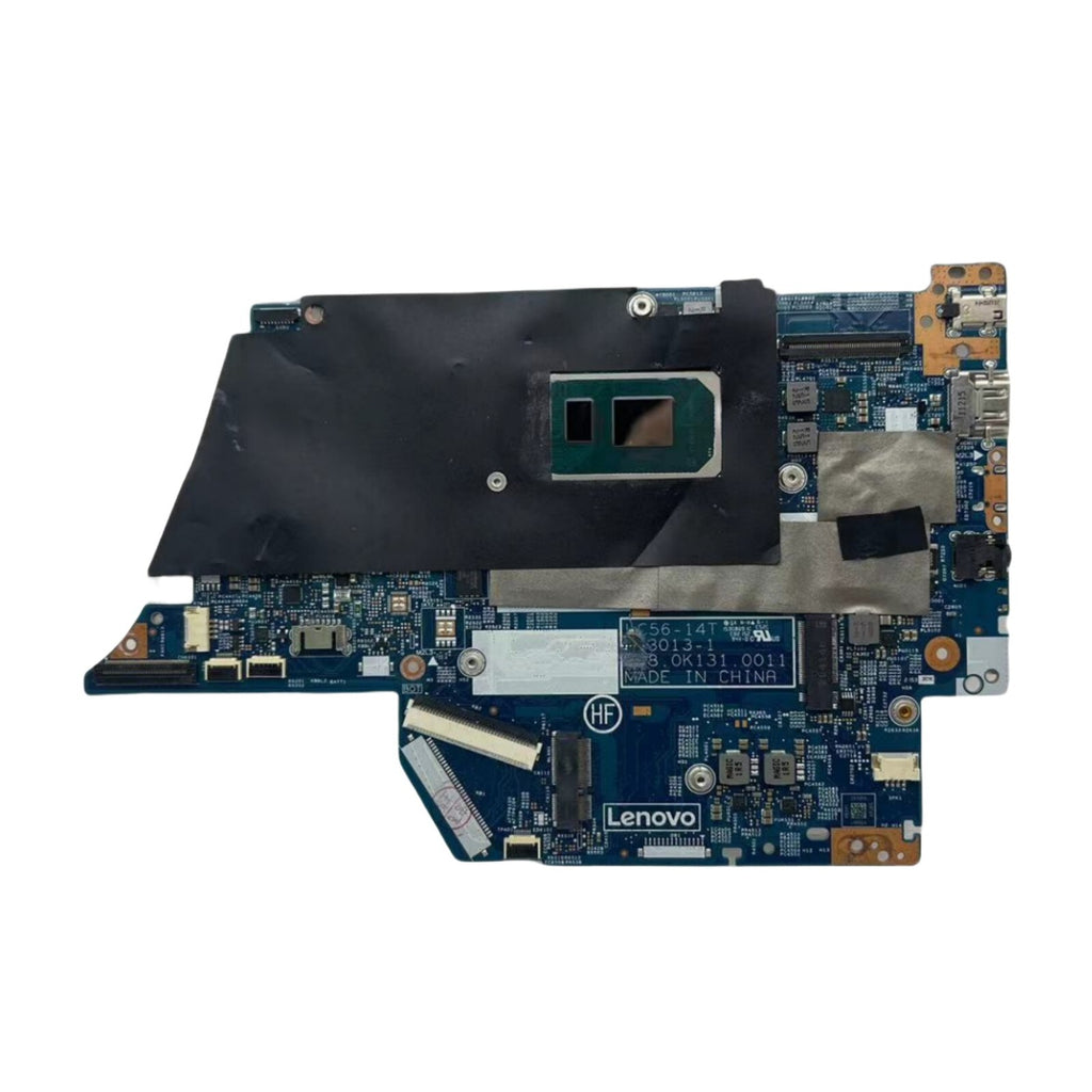 Lenovo Flex 5-15ITL05 Motherboard 203013-1 LC56-14T i7-1165G7 16G 5B21B37518 - Bighao-Era Laptop part