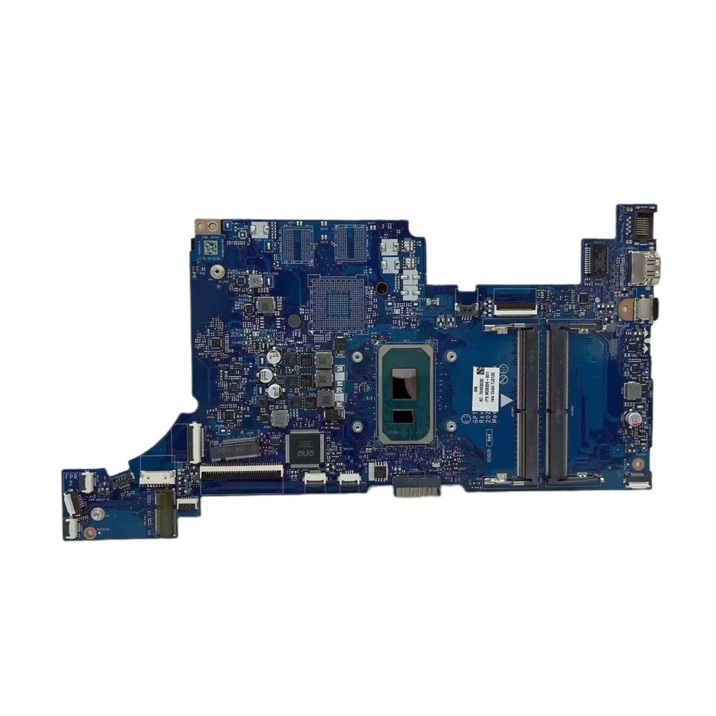 HP 15-DW Laptop Motherboard LA-K201P M29209-601 with i5-1135G7 CPU - Bighao-Era Laptop part