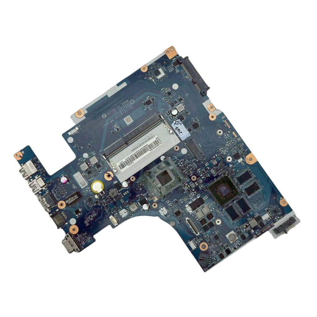 Lenovo Ideapad G50-30 Motherboard NM-A311 5B20G91626 820M 1G Celeron N2940 - Bighao-Era Laptop part
