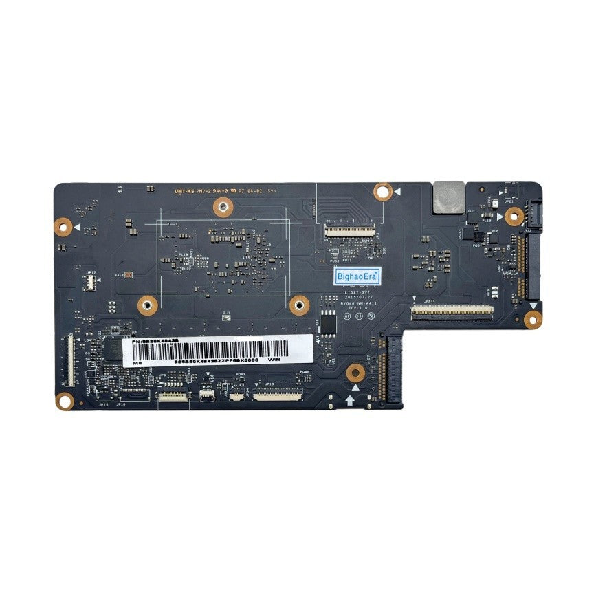 NM-A411 Lenovo Yoga 900-13ISK Motherboard i7-6500U 8GB/16GB RAM 5B20K48436 - Bighao-Era Laptop part