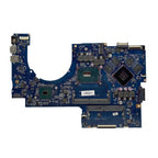 857389-601 For HP OMEN 17-W Motherboard DAG37AMB8D0 i7-6700HQ CPU GTX960M 4G GPU - Bighao-Era Laptop part
