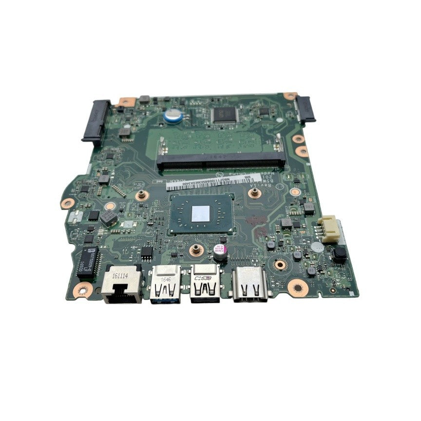 LA-D641P Acer Aspire ES1-732 Motherboard with N3350 CPU NB.GFT11.00B - Bighao-Era Laptop part