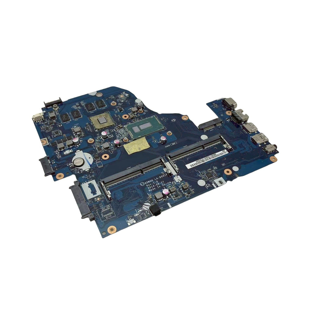 A5WAH LA-B991P Motherboard Acer Aspire E5-571G i7-5500U 840M 4GB Replacement - Bighao-Era Laptop part