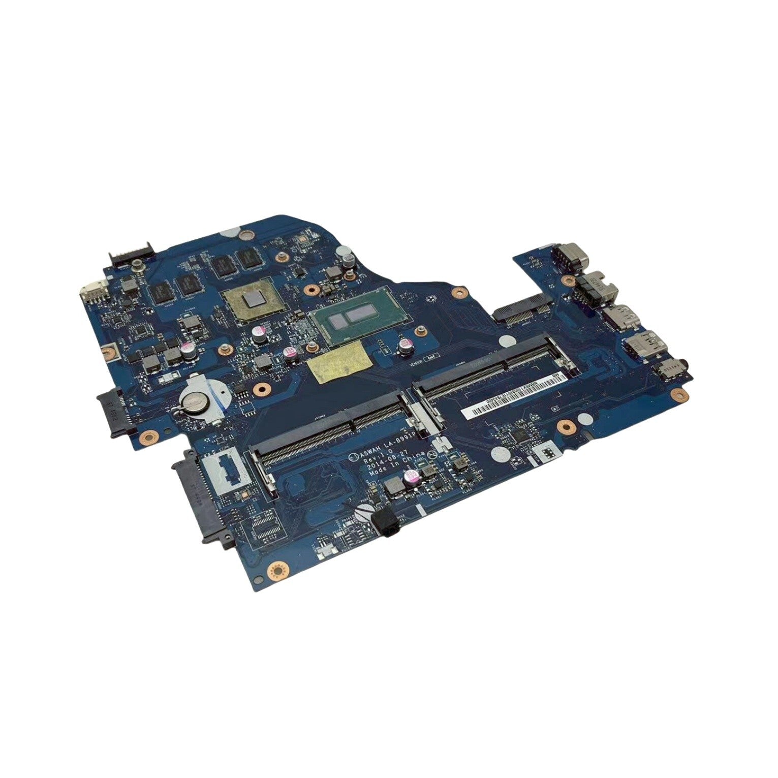 A5WAH LA-B991P Motherboard Acer Aspire E5-571G i7-5500U 840M 4GB Replacement - Bighao-Era Laptop part