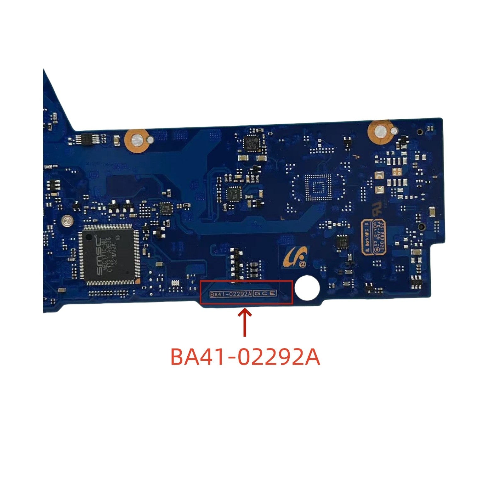 Samsung NP850Z5E Motherboard BA41-02292A with i5-3230M and AMD Graphics BA92-13007A - Bighao-Era Laptop part