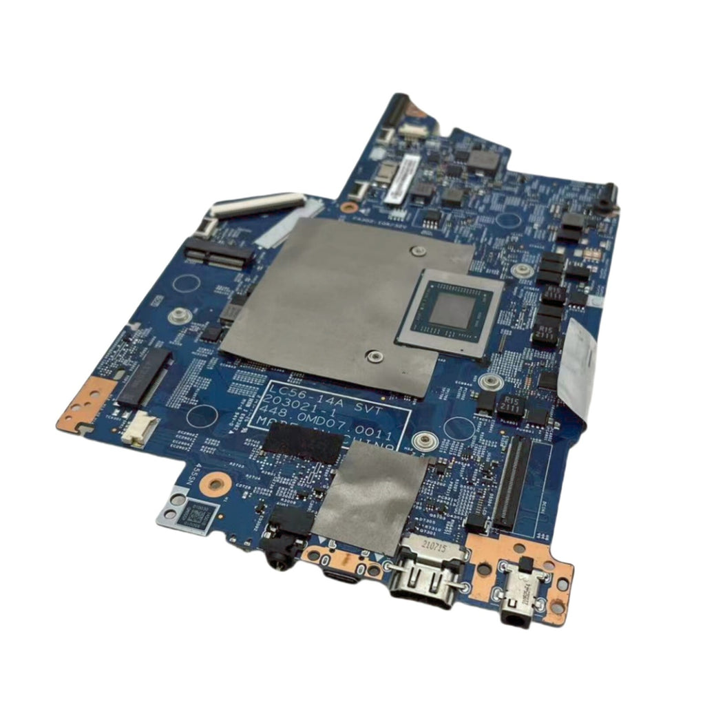 203021-1 For Lenovo Ideapad Flex 5-14ALC05 Motherboard R7-5700 16G PN:5B21B84992 - Bighao-Era Laptop part