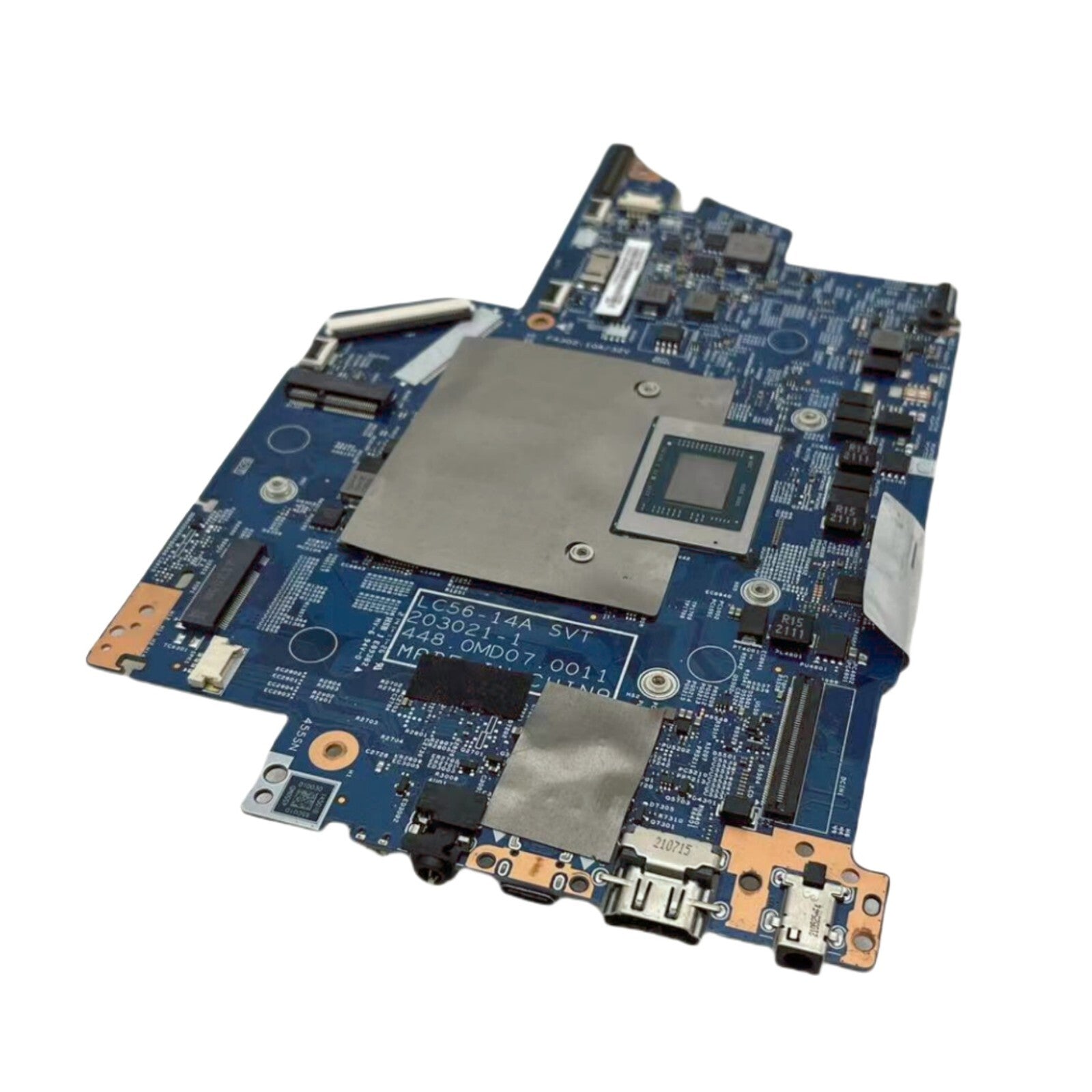 203021-1 For Lenovo Ideapad Flex 5-14ALC05 Motherboard R7-5700 16G PN:5B21B84992 - Bighao-Era Laptop part