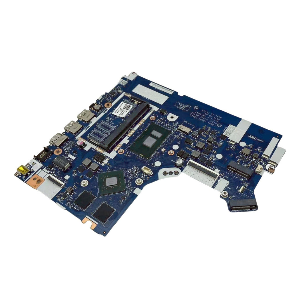 5B20P25844 For Lenovo ideapad 320-17IKB Motherboard i7-7500U 940MX-4G NM-B243 - Bighao-Era Laptop part