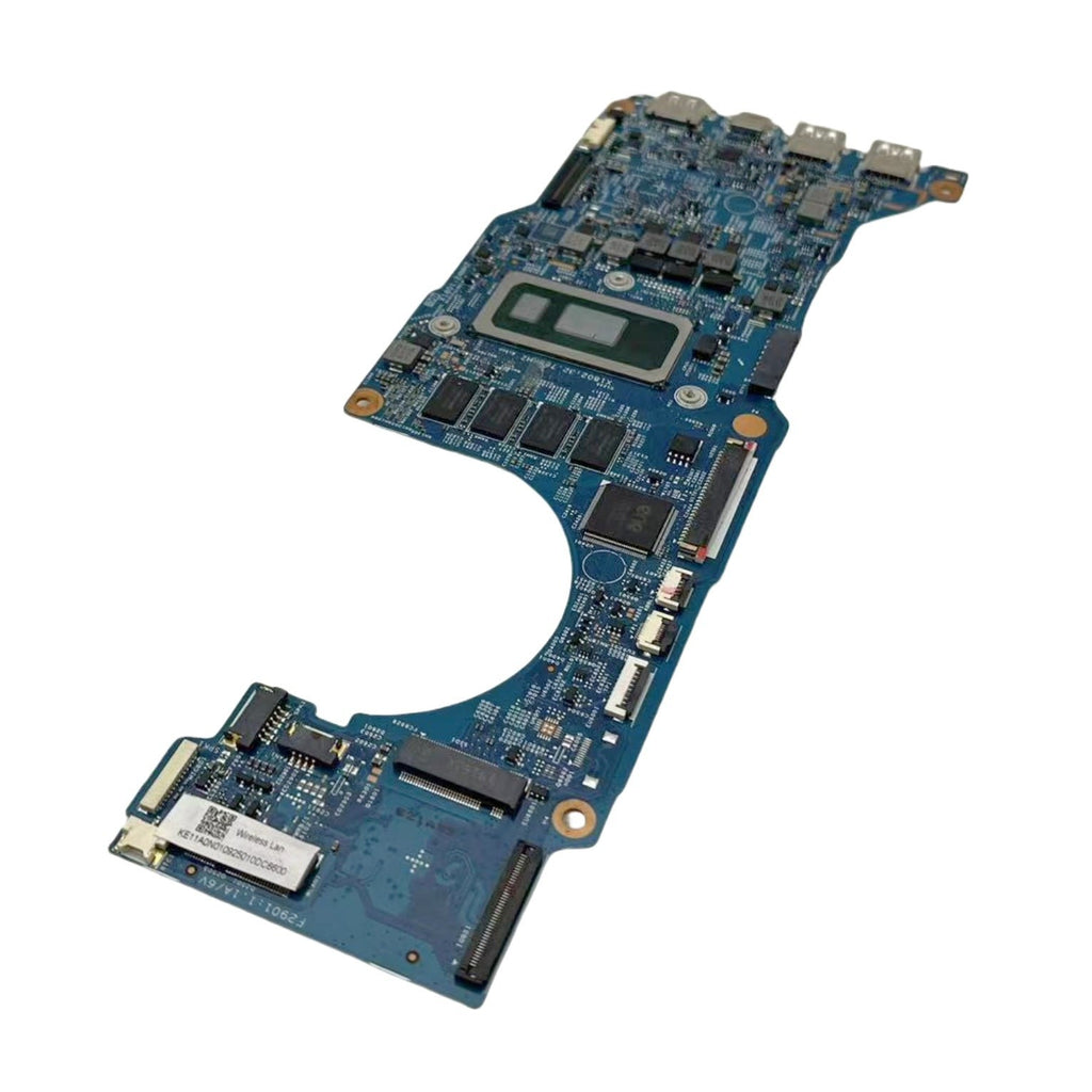 Acer Spin 5 SP513-53N Motherboard 18734-1M with Core i7-8565U and 8GB RAM - Bighao-Era Laptop part