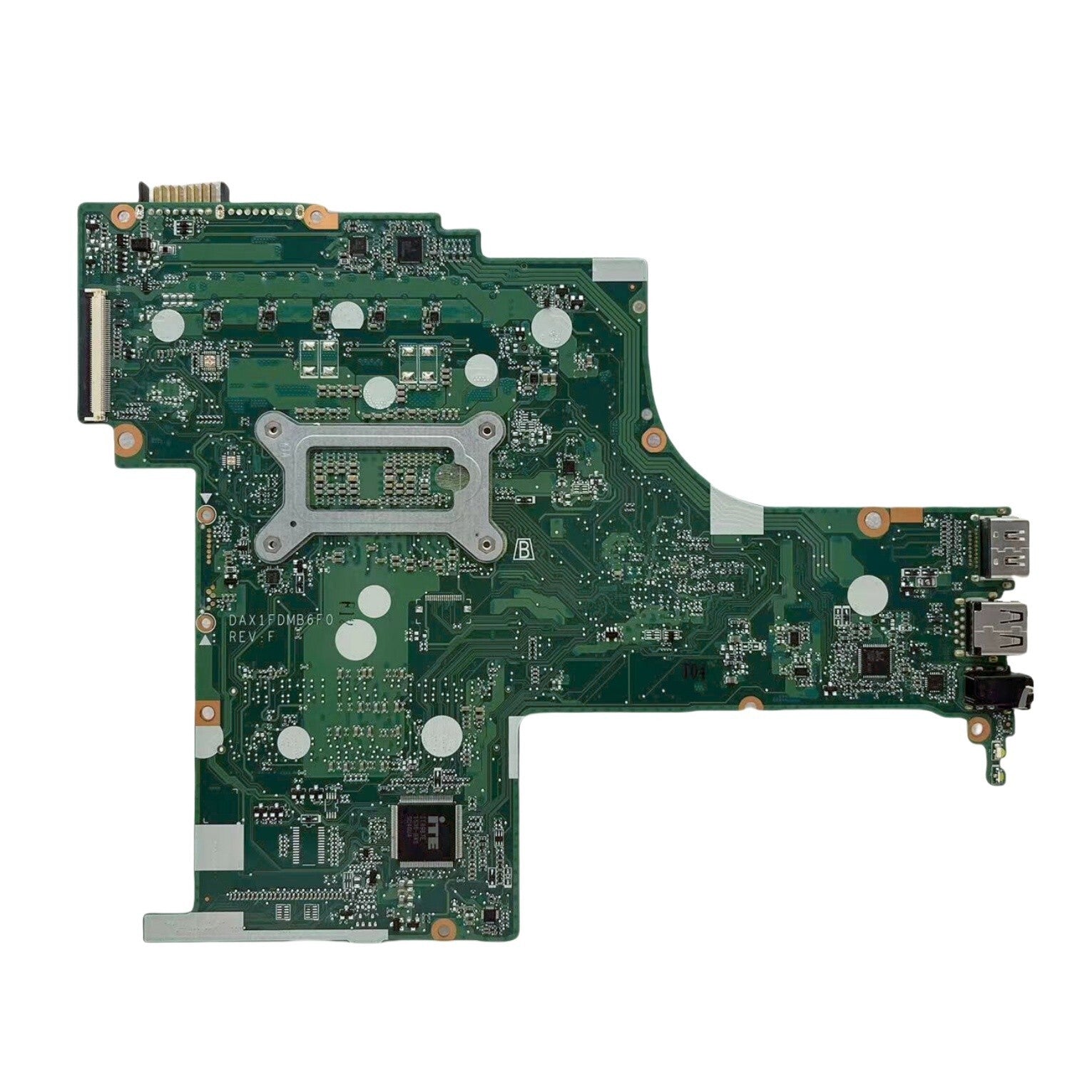 HP Pavilion 15-AB Motherboard DAX1FDMB6F0 with i7-6700HQ CPU - Model 832575-601 - Bighao-Era Laptop part