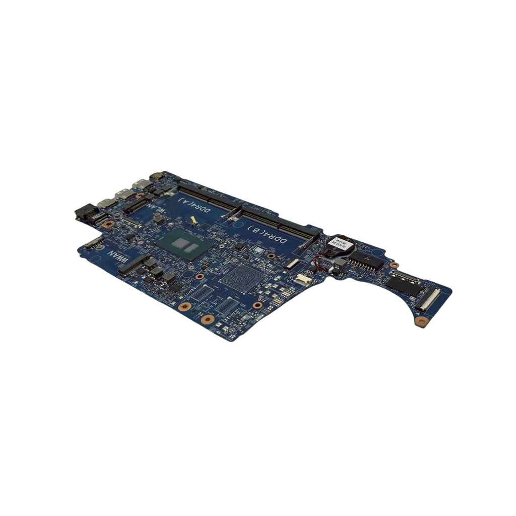 CN-0HTG87 For Dell Latitude 3580 Motherboard UMA With i3-6006U CPU 16852-1 D5FVH - Bighao-Era Laptop part