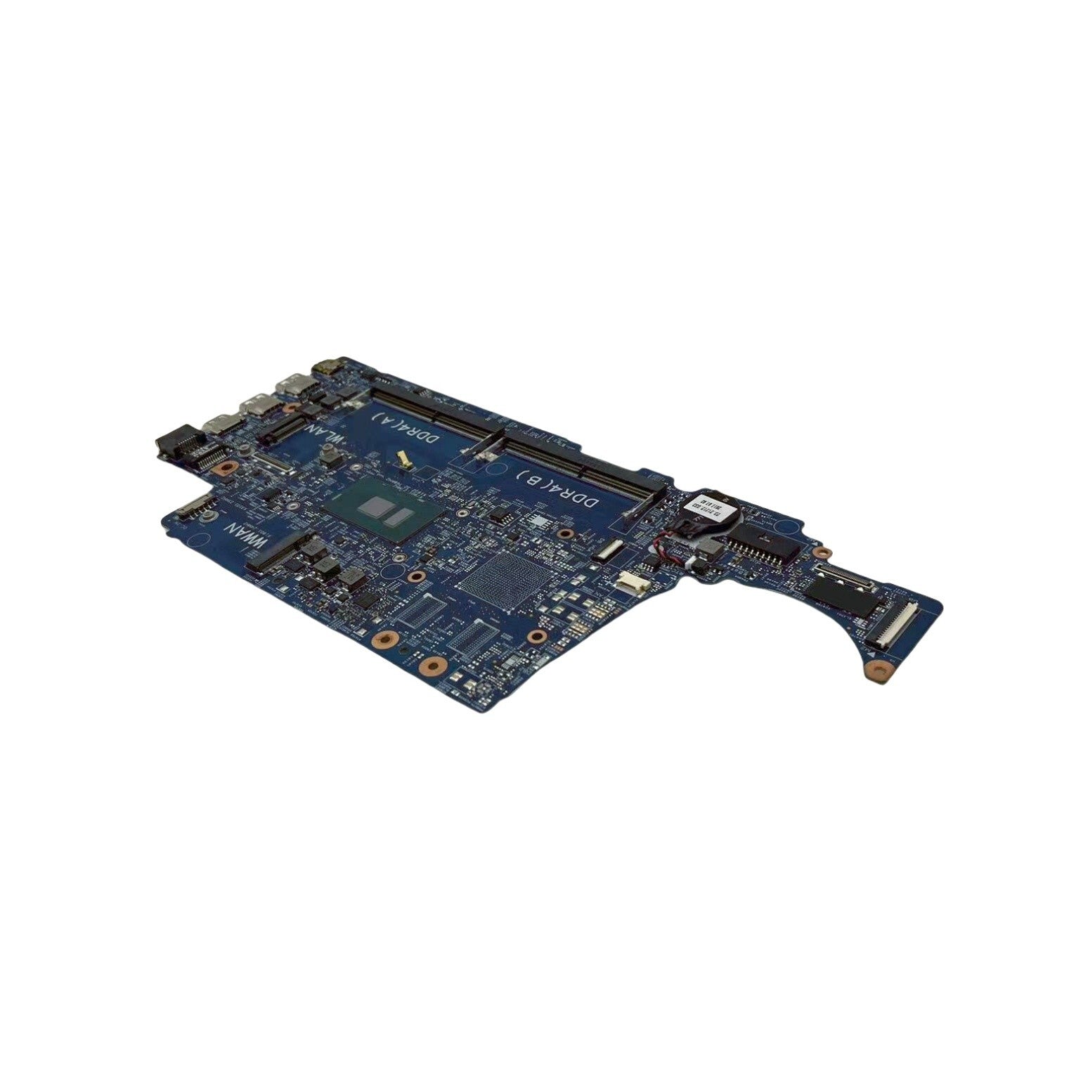 CN-0HTG87 For Dell Latitude 3580 Motherboard UMA With i3-6006U CPU 16852-1 D5FVH - Bighao-Era Laptop part
