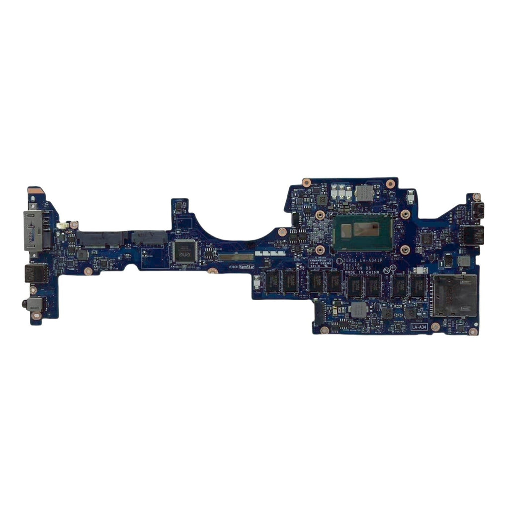 LA-A341P Lenovo Thinkpad YOGA S1 Motherboard for i3 i5 i7 CPUs with 4G/8G RAM - Bighao-Era Laptop part