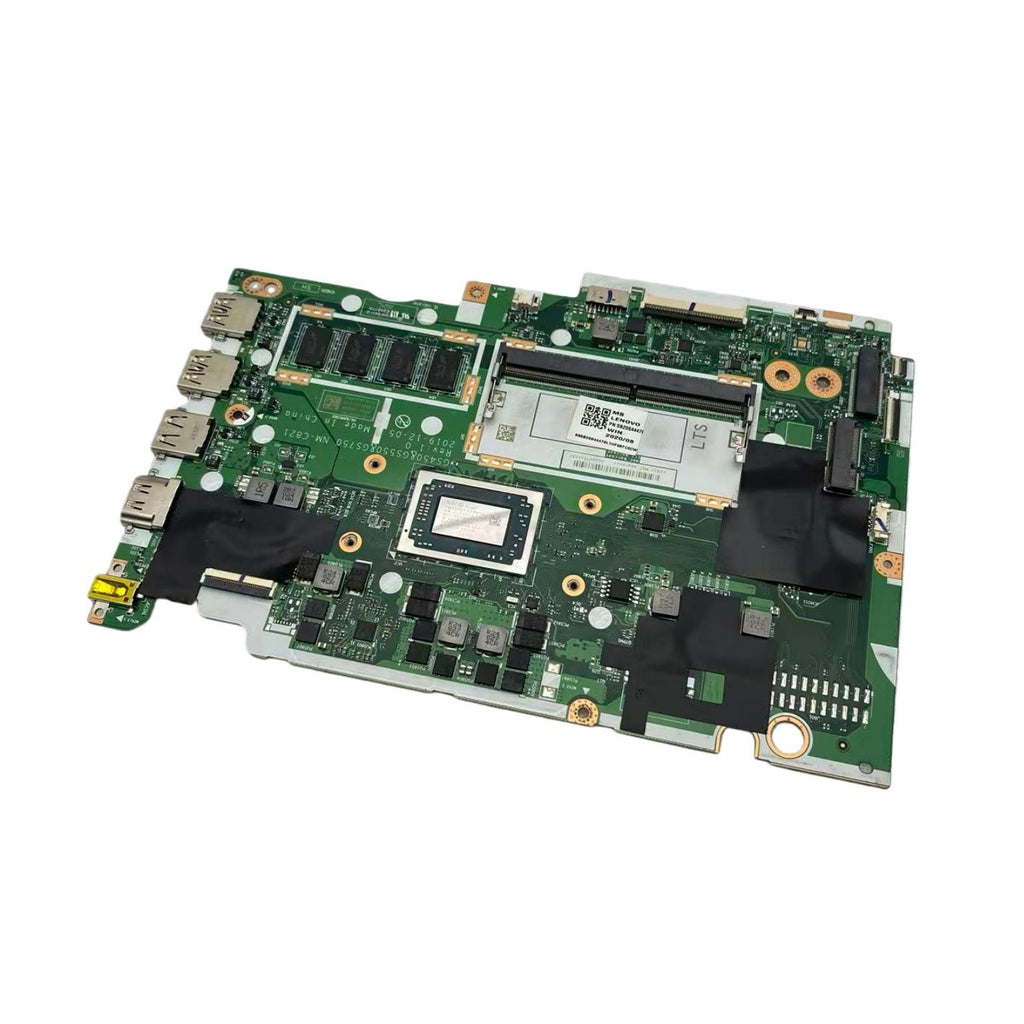 5B20S44470 Lenovo Ideapad 3 15ADA05 Motherboard NM-C821 R5-3500U 4GB - Bighao-Era Laptop part