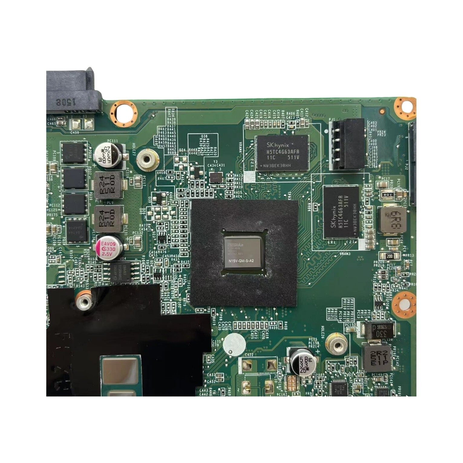 Acer E5-471G Motherboard DA0ZQ0MB6E0 i7-5500U 820M 2G-GPU V3-472P Replacement - Bighao-Era Laptop part