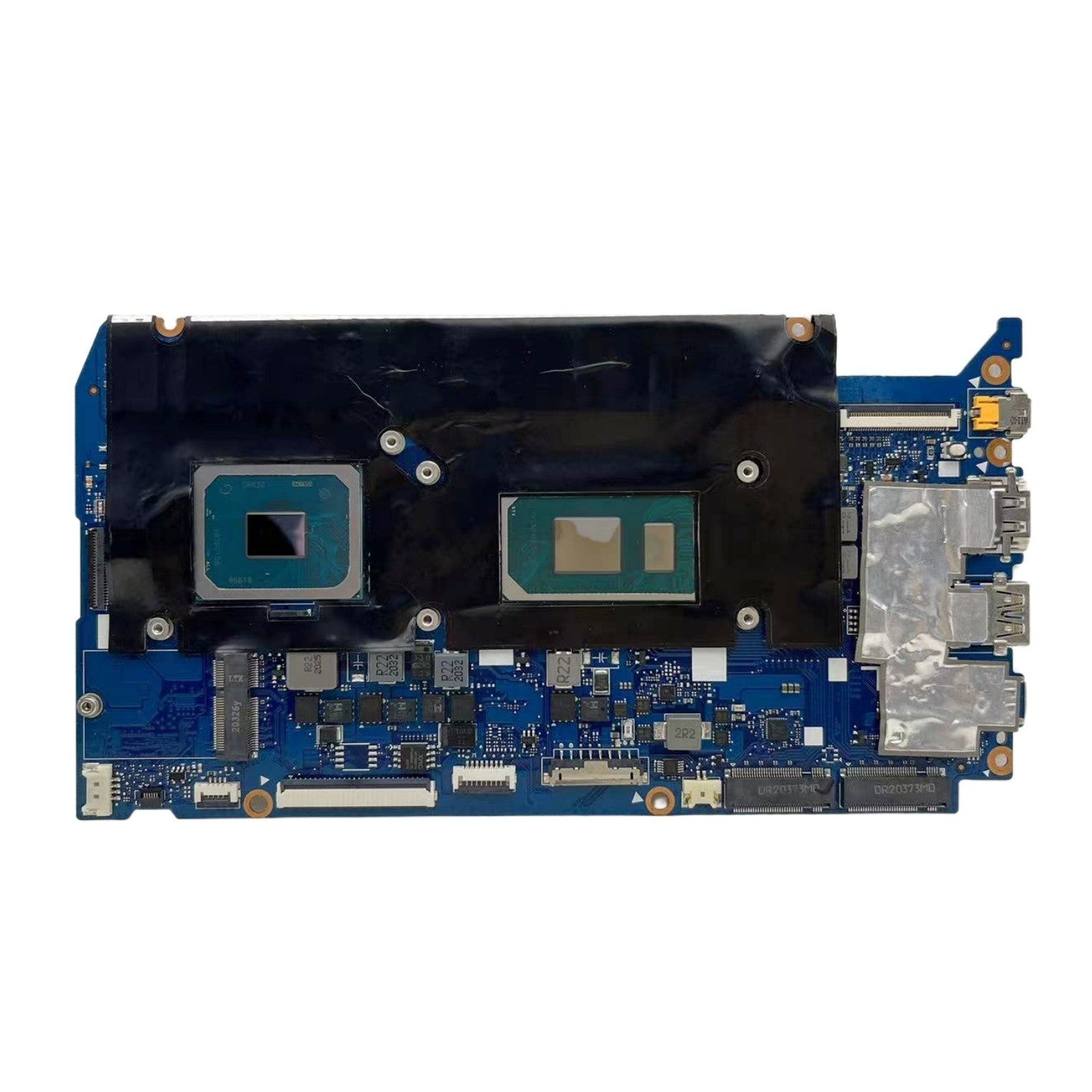 Acer Swift SF314-510G Motherboard NB2672_PCB_MB_V4 i5-1135G7 8G Xe MAX 4G - Bighao-Era Laptop part