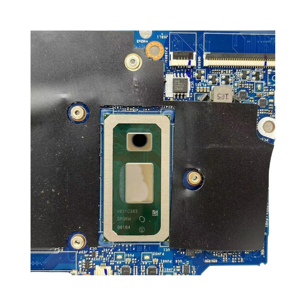 HP ENVY 13-BA Motherboard LA-J471P GPC30 i7-10510U 16GB MX350/2G L94594-601 - Bighao-Era Laptop part